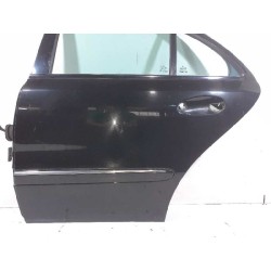 Recambio de puerta trasera izquierda para mercedes clase e (w211) berlina e 320 (211.065) referencia OEM IAM A2117300105  