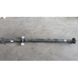 Recambio de transmision central para mercedes-benz clase v (w447) referencia OEM IAM A4474101000