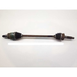 Recambio de transmision trasera derecha para subaru impreza g12 classic referencia OEM IAM   