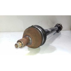 Recambio de transmision delantera derecha para seat ibiza (6j5) 1.9 tdi referencia OEM IAM 6R0407762E  