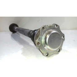 Recambio de transmision delantera derecha para seat ibiza (6j5) 1.9 tdi referencia OEM IAM 6R0407762E  