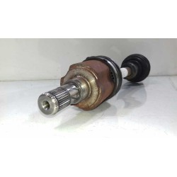 Recambio de transmision delantera izquierda para mini countryman (r60) cooper d referencia OEM IAM   