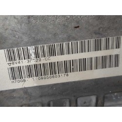 Recambio de columna direccion para ford kuga (cbv) titanium referencia OEM IAM 8V413C529CC T-09050603178 