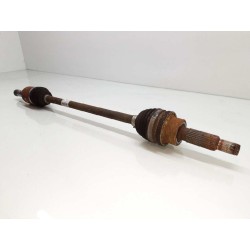 Recambio de transmision trasera derecha para ford kuga (cbs) trend referencia OEM IAM CV614K138AA  