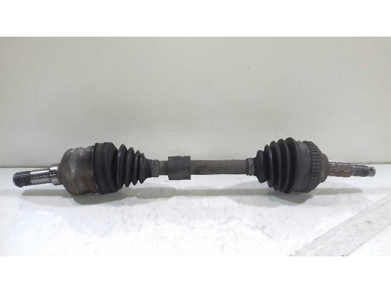 Recambio de transmision delantera izquierda para chrysler voyager (rg) 2.8 crd lx grand voyager referencia OEM IAM   