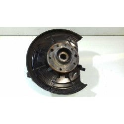 Recambio de mangueta delantera derecha para opel meriva b essentia referencia OEM IAM   