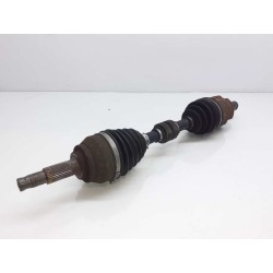 Recambio de transmision delantera izquierda para nissan murano (z50) básico referencia OEM IAM 39101CC40B  