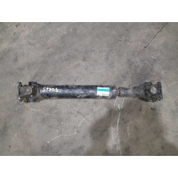 Recambio de transmision central para ssangyong kyron 200 xdi limited referencia OEM IAM 3310009001  