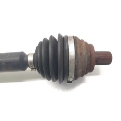 Recambio de transmision delantera derecha para seat altea (5p1) emocion referencia OEM IAM   