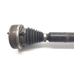 Recambio de transmision delantera derecha para seat altea (5p1) emocion referencia OEM IAM   