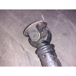 Recambio de transmision central para land rover range rover (lp) 2.5 turbodiesel referencia OEM IAM FTC4141  