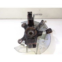 Recambio de mangueta delantera derecha para citroën berlingo 1.5 blue-hdi fap referencia OEM IAM   