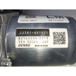 Recambio de columna direccion para citroën c1 1.0 vti referencia OEM IAM 452500H071 92170307 JJ301001571