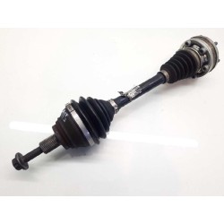 Recambio de transmision delantera izquierda para volkswagen passat variant (365) 2.0 tdi referencia OEM IAM 1K0407271B  