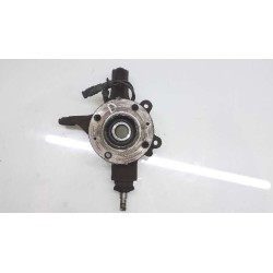 Recambio de mangueta delantera derecha para peugeot 3008 access referencia OEM IAM 364796  