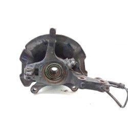 Recambio de mangueta delantera izquierda para suzuki swift berlina (mz) gl (3-ptas.) referencia OEM IAM 4515162J10  