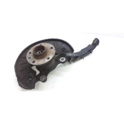 Recambio de mangueta delantera derecha para volkswagen touareg (7la) tdi r5 referencia OEM IAM 7L6407258A  