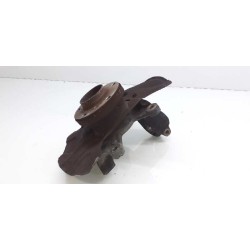 Recambio de mangueta delantera izquierda para bmw x3 (e83) 2.5i referencia OEM IAM 31213412019