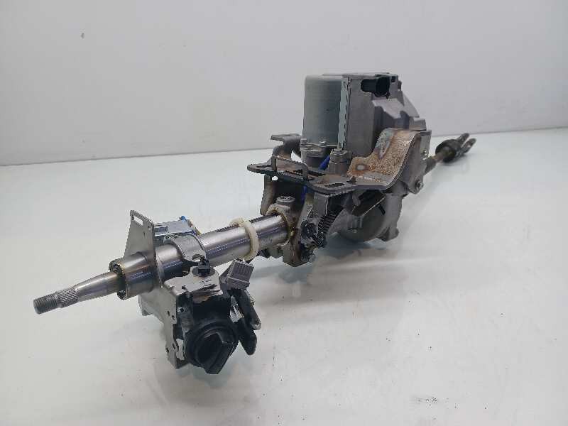 Recambio de columna direccion para nissan qashqai (j10) 360 referencia OEM IAM 48811BR06C D8080BR60E 