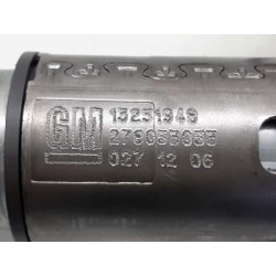Recambio de columna direccion para opel meriva b cosmo referencia OEM IAM 13251948 278053053 