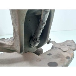 Recambio de mangueta delantera derecha para volvo c30 d5 kinetic referencia OEM IAM 30760281 3M513K170 