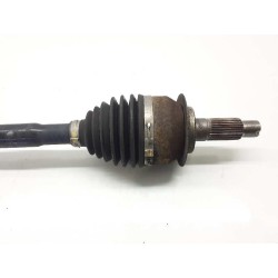 Recambio de transmision delantera derecha para suzuki sx4 rw (ey) gl+ referencia OEM IAM 4410179J60  