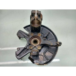 Recambio de mangueta delantera derecha para volkswagen golf v variant (1k5) advance referencia OEM IAM 1K0407256P  