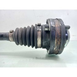 Recambio de transmision delantera izquierda para volkswagen golf v variant (1k5) advance referencia OEM IAM 1K0407271BN 1K040727