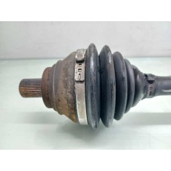 Recambio de transmision delantera izquierda para volkswagen golf v variant (1k5) advance referencia OEM IAM 1K0407271BN 1K040727