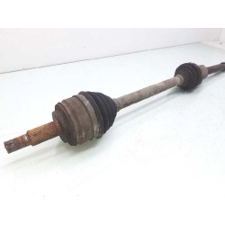 Recambio de transmision delantera derecha para nissan nv 400 l1h1 3,3t pro referencia OEM IAM 391002176R  