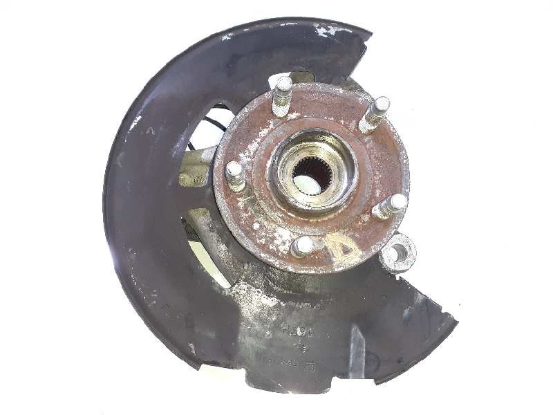 Recambio de mangueta delantera derecha para opel astra k sports tourer dynamic start/stop referencia OEM IAM 39030300  