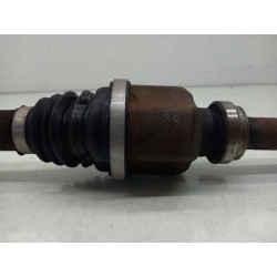 Recambio de transmision delantera derecha para citroën ds4 style referencia OEM IAM 3273QK 9684135480 