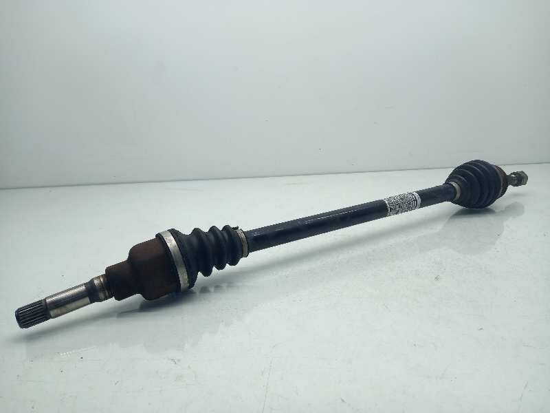 Recambio de transmision delantera derecha para peugeot 208 1.2 12v vti referencia OEM IAM 9803959680  