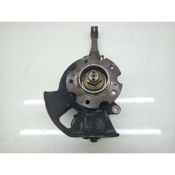 Recambio de mangueta delantera derecha para ssangyong rodius xdi limited referencia OEM IAM 4122021100