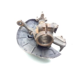 Recambio de mangueta delantera derecha para volkswagen golf vi variant (aj5) advance referencia OEM IAM 1K0407256P  