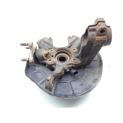Recambio de mangueta delantera derecha para volkswagen golf vi variant (aj5) advance referencia OEM IAM 1K0407256P  