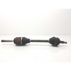 Recambio de transmision trasera derecha para land rover discovery 4 tdv6 hse referencia OEM IAM LR071933 5H224B457EC 