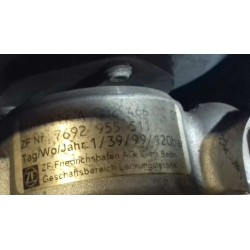 Recambio de bomba direccion para mercedes-benz vito (w638) caja cerrada 112 cdi  (638.094) referencia OEM IAM A0024667001 769295
