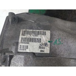 Recambio de caja cambios manual para mercedes-benz vito (w639) basic, combi 111 cdi compacto (639.601) referencia OEM IAM 716652