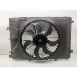 Recambio de electroventilador para mercedes-benz clase b (w246) b 180 cdi be (246.200) referencia OEM IAM A2465000093 3135103802