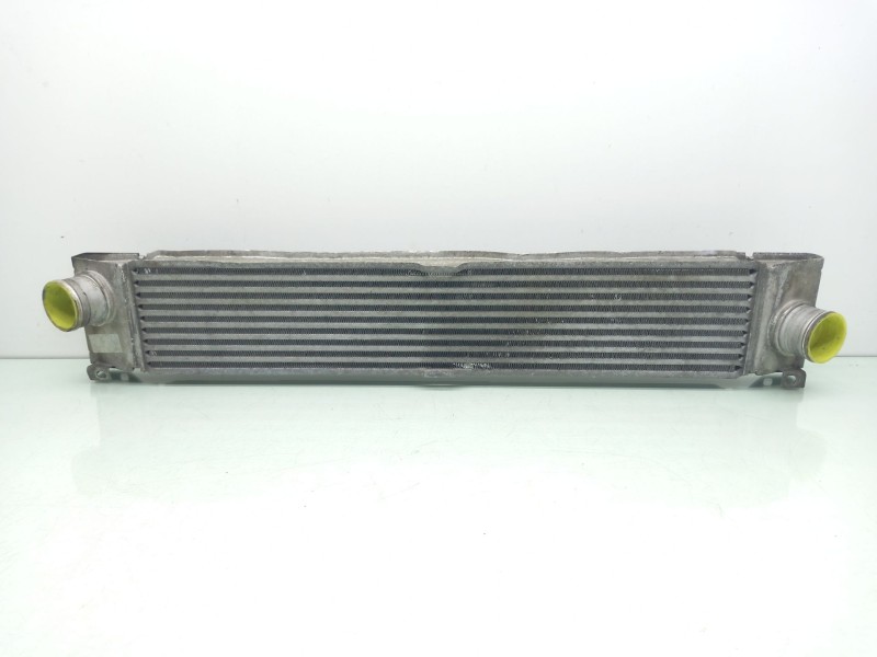 Recambio de intercooler para fiat ducato caja/chasis (250_) 100 multijet 2,2 d referencia OEM IAM   