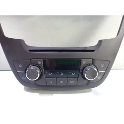 Recambio de mando climatizador para opel insignia a sports tourer (g09) 2.0 cdti 4x4 (35) referencia OEM IAM  13277870 