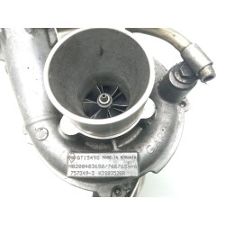 Recambio de turbocompresor para renault master ii ph. 2 doka/pr. fgst 2.5 dci diesel cat referencia OEM IAM  H8200483650 GT1549S