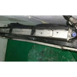 Recambio de radiador agua para volkswagen touareg (7la) v6 referencia OEM IAM 7L0121253A  