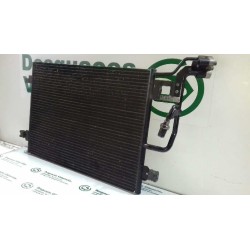 Recambio de condensador / radiador aire acondicionado para volkswagen passat berlina (3b3) advance referencia OEM IAM 3B0260401 