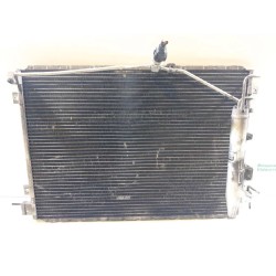 Recambio de condensador / radiador aire acondicionado para kia sorento 2.4 16v cat referencia OEM IAM D301730310  