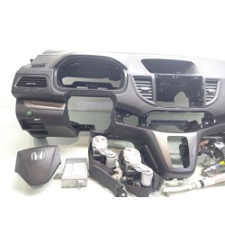 Recambio de kit airbag para honda cr-v comfort 4x4 referencia OEM IAM   