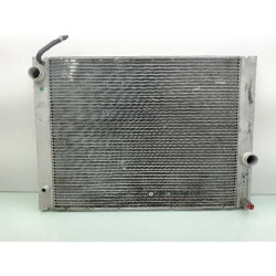 Recambio de radiador agua para bmw serie 6 coupe (e63) 645ci referencia OEM IAM 17117585440 1711750797207 B7216