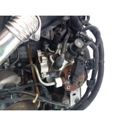 Recambio de motor completo para citroën c4 lim. tonic referencia OEM IAM 9HO6 10JBEE 3013872
