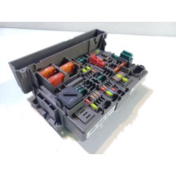 Recambio de caja reles / fusibles para bmw serie 3 coupe (e92) 320d referencia OEM IAM  911944604 28332291030101